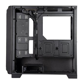  Корпус Silverstone SST-FA312X-BG (G41FA312XBG0020) 