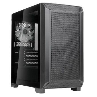  Корпус Silverstone SST-FA312X-BG (G41FA312XBG0020) 
