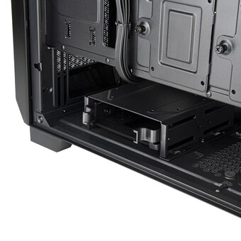  Корпус Silverstone SST-FA312X-BG (G41FA312XBG0020) 