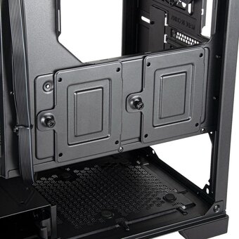  Корпус Silverstone SST-FA312X-BG (G41FA312XBG0020) 