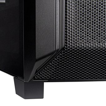  Корпус Silverstone SST-FA312X-BG (G41FA312XBG0020) 