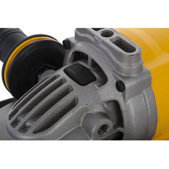  Углошлифовальная машина DeWalt DWE4559 