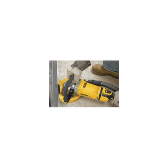  Углошлифовальная машина DeWalt DWE4559 
