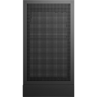  Корпус Deepcool CH170 Digital (R-CH170-BKNPI0D-G-1) черный без БП mATX 1x120mm 1xUSB2.0 1xUSB3.0 audio bott PSU 