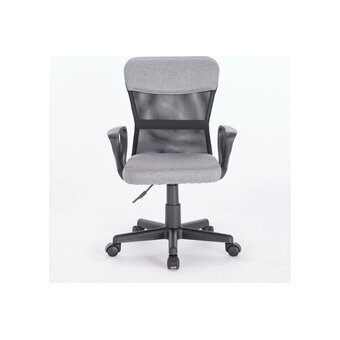  Кресло офисное Brabix Jet MG-315 (531840) серый 