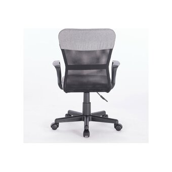  Кресло офисное Brabix Jet MG-315 (531840) серый 