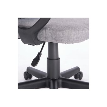  Кресло офисное Brabix Jet MG-315 (531840) серый 