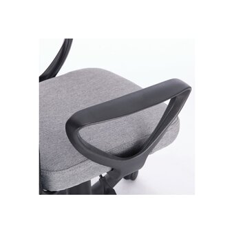  Кресло офисное Brabix Jet MG-315 (531840) серый 