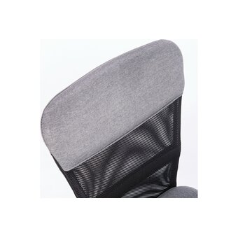  Кресло офисное Brabix Jet MG-315 (531840) серый 