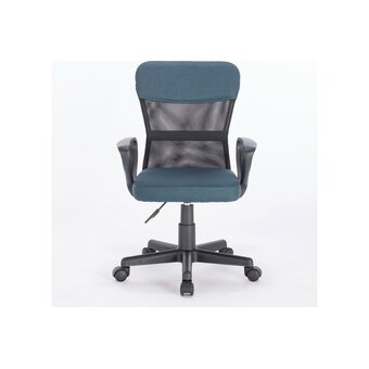  Кресло офисное Brabix Jet MG-315 (531842) синий 