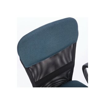  Кресло офисное Brabix Jet MG-315 (531842) синий 