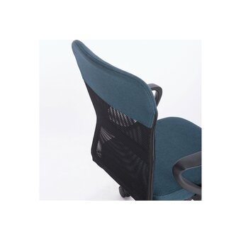  Кресло офисное Brabix Jet MG-315 (531842) синий 