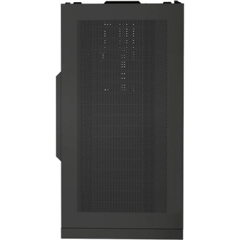  Корпус PcCooler ME200 Mesh BK, без БП, Full Tower, Black, TG, SPCC, 3x120mm ARGB E-ATX, ATX, mITX 180/380/220mm 4x2.5", 2x3.5", 7+3xPCI 1 