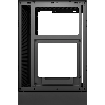  Корпус Deepcool CH170 Digital (R-CH170-BKNPI0D-G-1) черный без БП mATX 1x120mm 1xUSB2.0 1xUSB3.0 audio bott PSU 