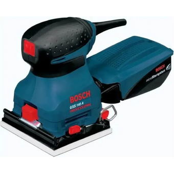  Вибро шлифовальная машина Bosch GSS 140 A 06012A8021 