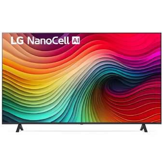  Телевизор LG 50NANO80T6A.ARUG 