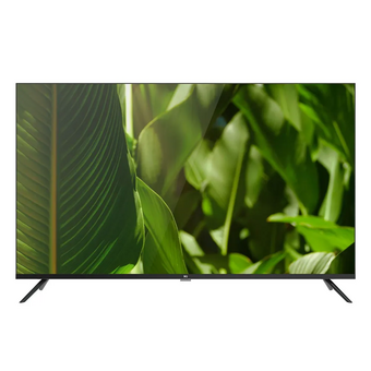  Телевизор BQ 50FSU01B Black 