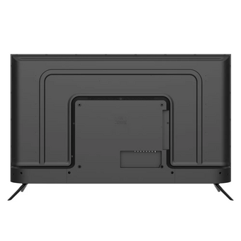  Телевизор BQ 50FSU01B Black 