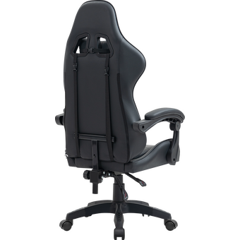  Кресло игровое Defender Dayto (64474) черный 