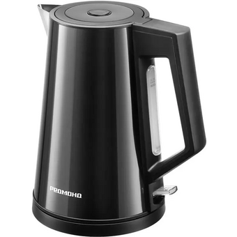  Электрочайник Redmond KM244 черный 