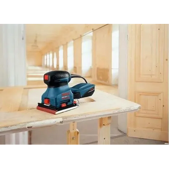  Вибро шлифовальная машина Bosch GSS 140 A 06012A8021 