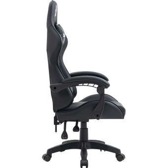  Кресло игровое Defender Dayto (64474) черный 