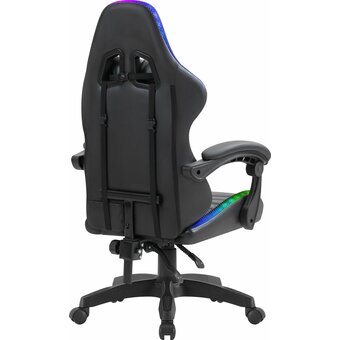  Игровое кресло Defender Core 64047 Black 