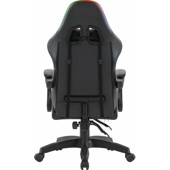  Игровое кресло Defender Core 64047 Black 
