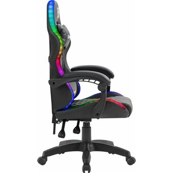  Игровое кресло Defender Core 64047 Black 