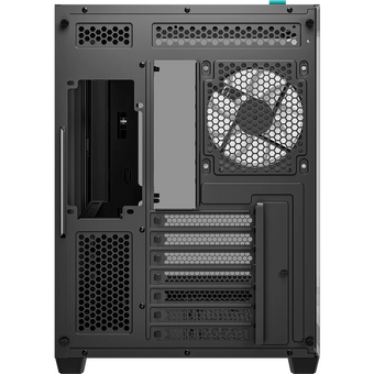  Корпус Deepcool CG530 4F (R-CG530-BKADA4-G-1) черный без БП ATX 2x120mm 2x140mm 2xUSB2.0 1xUSB3.0 audio bott PSU 