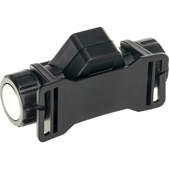  Фонарь RITTER 56206 5 LED COB 5Вт+3Вт/1200мАч/210Лм/IP44 черный 