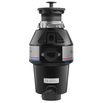  Измельчитель пищевых отходов MEFERI MFD380 Push Power 
