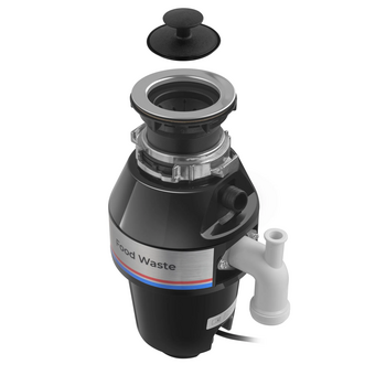  Измельчитель пищевых отходов MEFERI MFD380 Push Power 