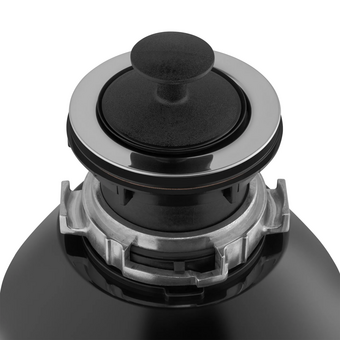  Измельчитель пищевых отходов MEFERI MFD380 Push Power 
