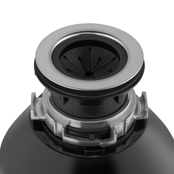  Измельчитель пищевых отходов MEFERI MFD380 Push Power 