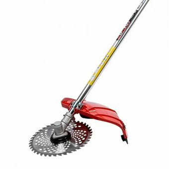  Триммер для травы Brait BR-431AC 