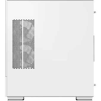  Корпус Montech Sky Two White (SKYTW) / ATX / 4x120mm ARGB fans hub 