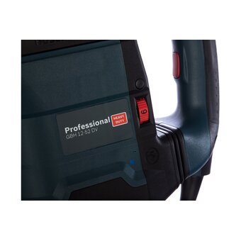  Перфоратор Bosch GBH 12-52 DV (0.611.266.000) 