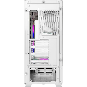  Корпус Montech Sky Two White (SKYTW) / ATX / 4x120mm ARGB fans hub 