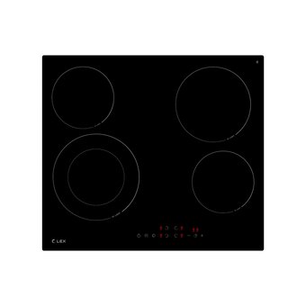  Варочная поверхность Lex EVH 6041 BL 