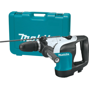  Перфоратор Makita HR4002 кейс 