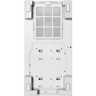  Корпус Montech Sky Two White (SKYTW) / ATX / 4x120mm ARGB fans hub 