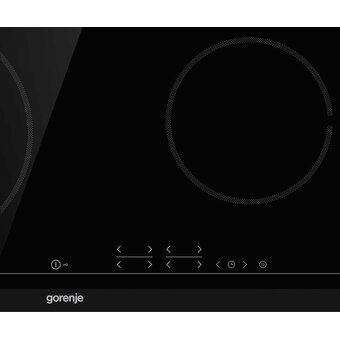  Варочная поверхность Gorenje ECT641BSCE 