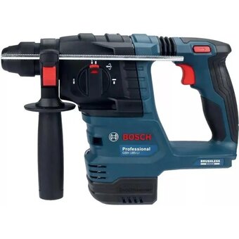  Перфоратор Bosch GBH 185-LI Li-Ion (0611924022) 4Ач 