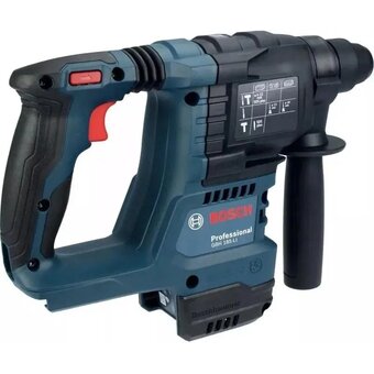 Перфоратор Bosch GBH 185-LI Li-Ion (0611924022) 4Ач 