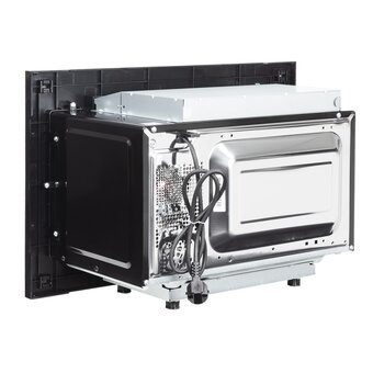  Встраиваемая микроволновая печь Zigmund & Shtain BMO 23 B 