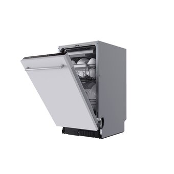  Встраиваемая посудомоечная машина Midea MID45S450i 