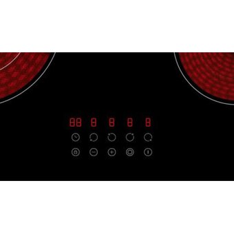  Варочная поверхность WILLMARK WCH-4602R 