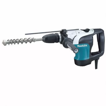  Перфоратор Makita HR4002 кейс 