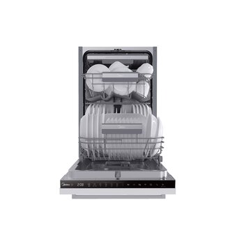  Встраиваемая посудомоечная машина Midea MID45S450i 